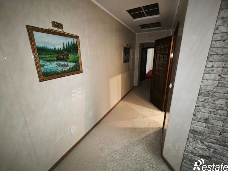 3-комн квартира улица Петра Алексеева, 17,  д. 17
