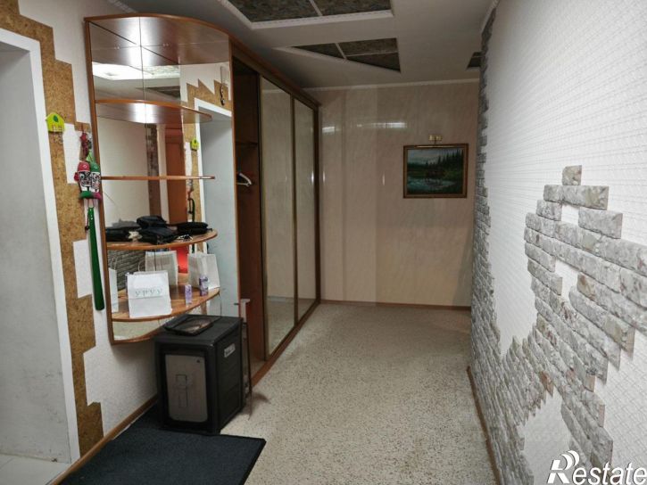 3-комн квартира улица Петра Алексеева, 17,  д. 17