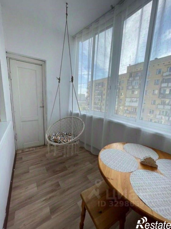2-комн квартира улица Островского, 6,  д. 6