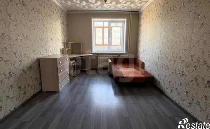 1-комн квартира ул Курнатовского, 3/3,  д. 3/3