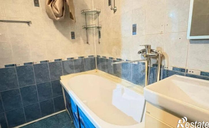 1-комн квартира ул Курнатовского, 3/3,  д. 3/3