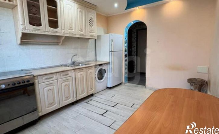 1-комн квартира ул Курнатовского, 3/3,  д. 3/3
