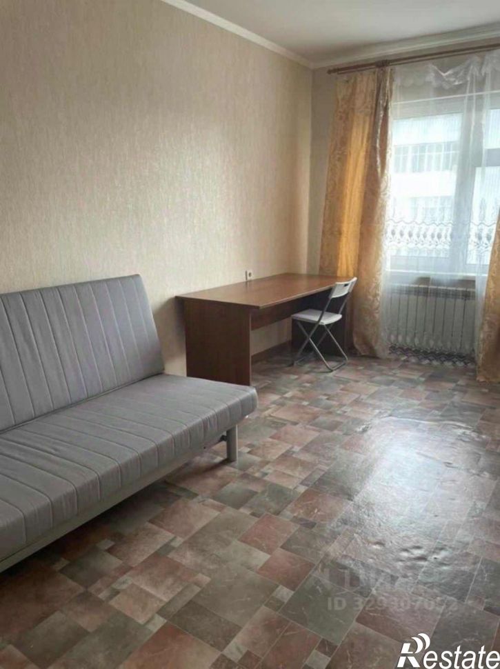 1-комн квартира улица Богатырёва, 1/8,  д. 1/8