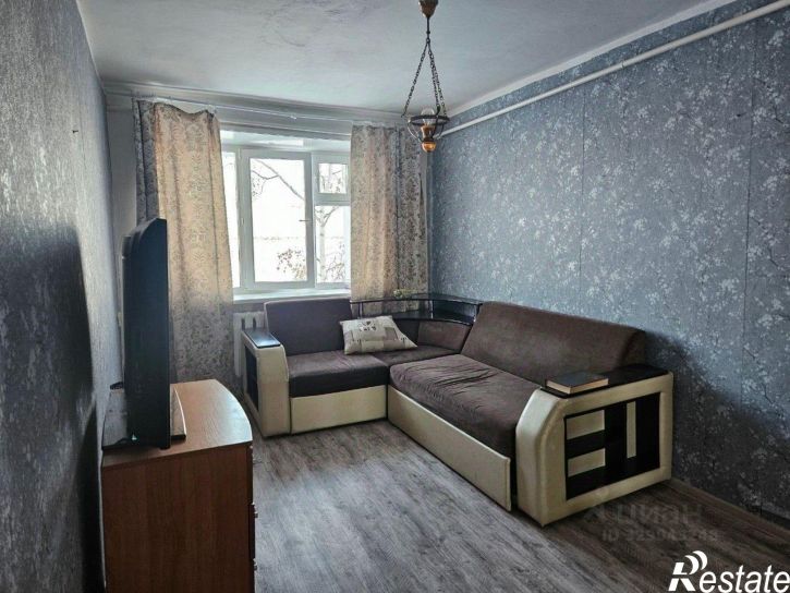 2-комн квартира ул. Покровский тракт 16 км, 2