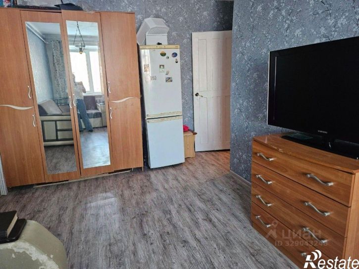 2-комн квартира ул. Покровский тракт 16 км, 2