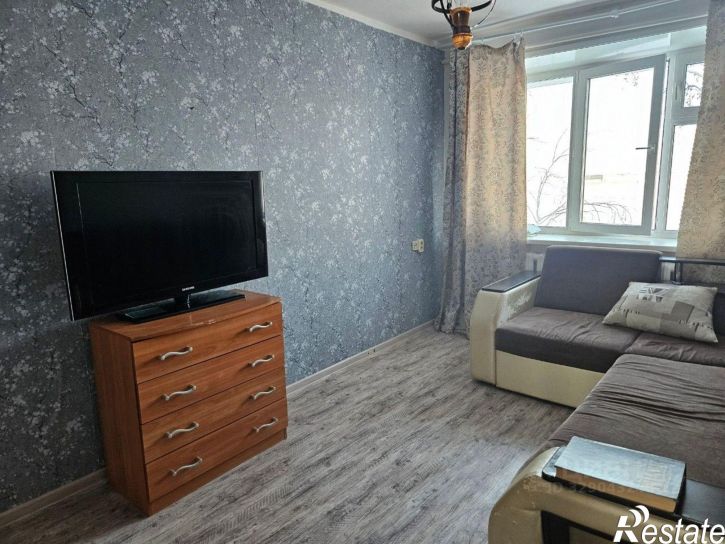 2-комн квартира ул. Покровский тракт 16 км, 2