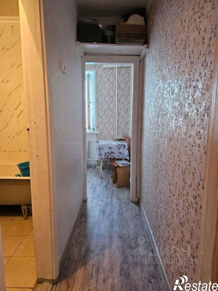 2-комн квартира ул. Покровский тракт 16 км, 2