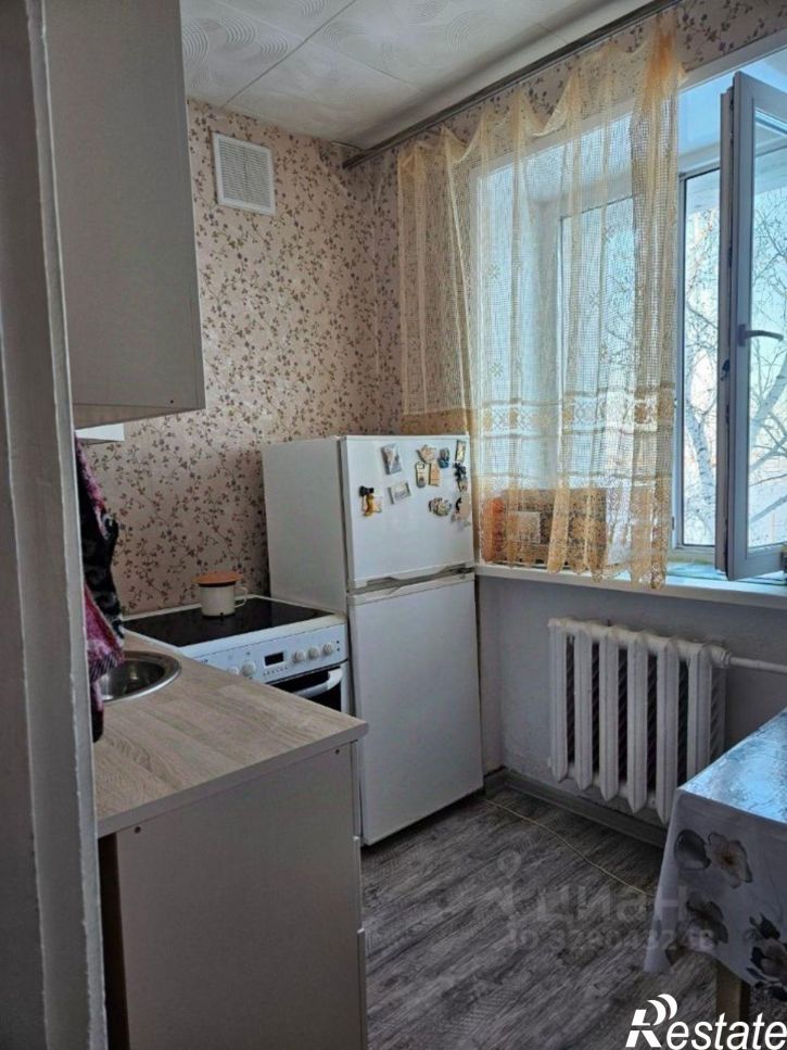 2-комн квартира ул. Покровский тракт 16 км, 2