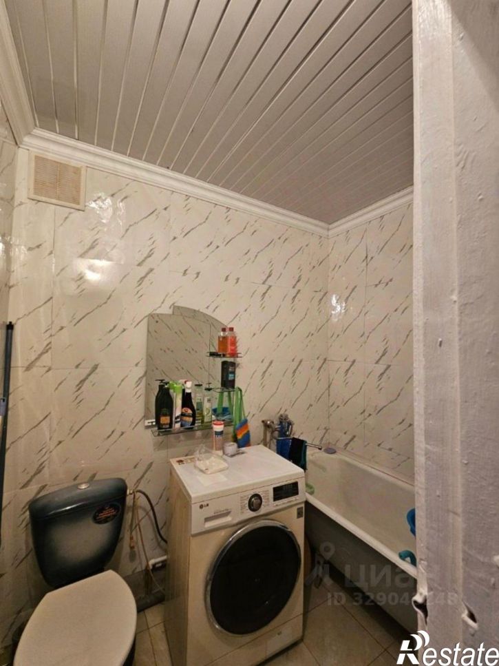 2-комн квартира ул. Покровский тракт 16 км, 2