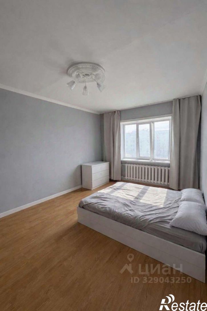 2-комн квартира ул Петра Алексеева, 83/18,  д. 83/18