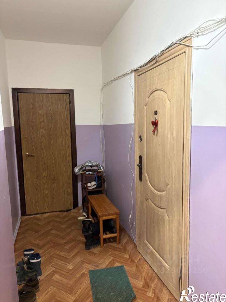 2-комн квартира ул Петра Алексеева, 83/18,  д. 83/18