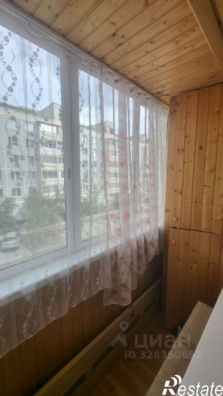 1-комн квартира мкр. 202-й, 8