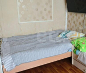 1-комн, 23кв м, этаж 4/5 ул Кузьмина, 26/4
