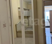 2-комн, 65кв м, этаж 9/9 улица Пирогова, 7