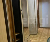 2-комн, 47кв м, этаж 1/4 улица Дзержинского, 22/4