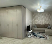 1-комн, 40кв м, этаж 9/16 ул Рыдзинского, 23