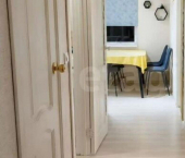 3-комн, 55кв м, этаж 1/9 ул Лермонтова, 26 1