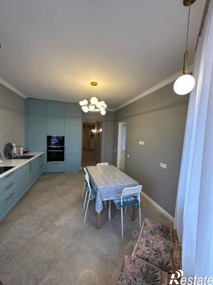3-комн квартира улица Крупской, 9АК1,  д. 9АК1