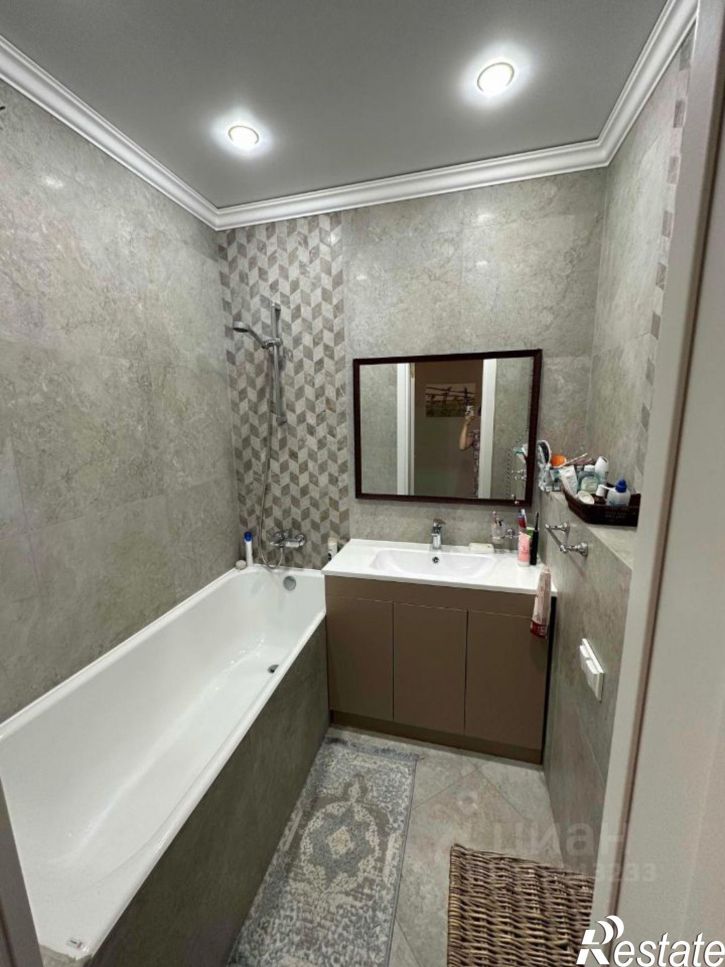 3-комн квартира улица Крупской, 9АК1,  д. 9АК1