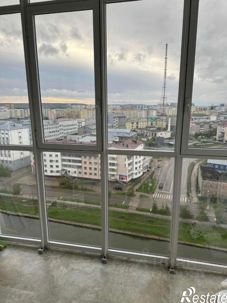 3-комн квартира улица Крупской, 9АК1,  д. 9АК1