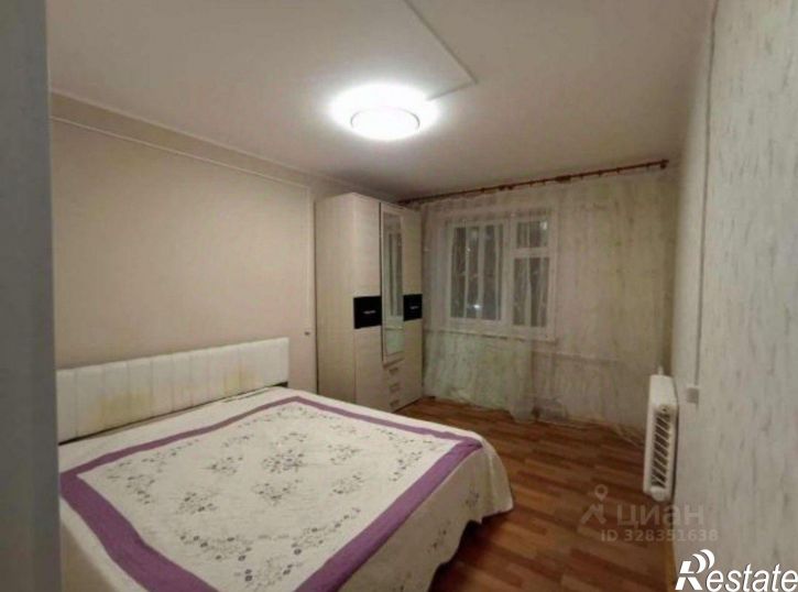 2-комн квартира проспект Михаила Николаева, 40,  д. 40