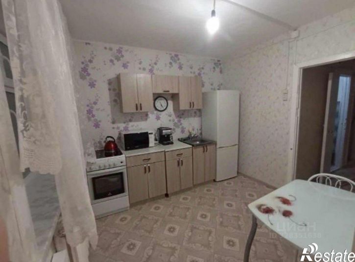 2-комн квартира проспект Михаила Николаева, 40,  д. 40