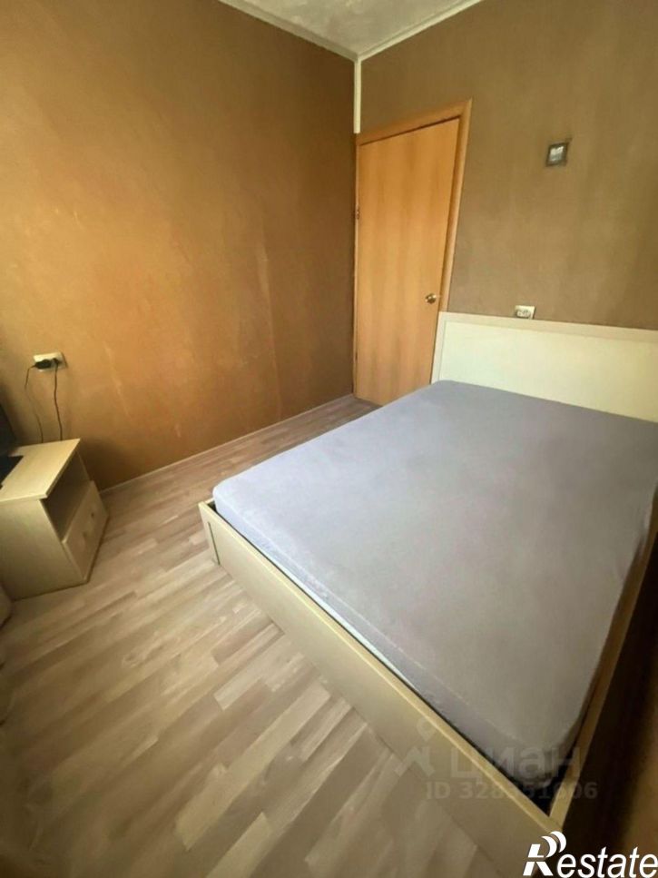 4-комн квартира улица Петра Алексеева, 7/2,  д. 7/2