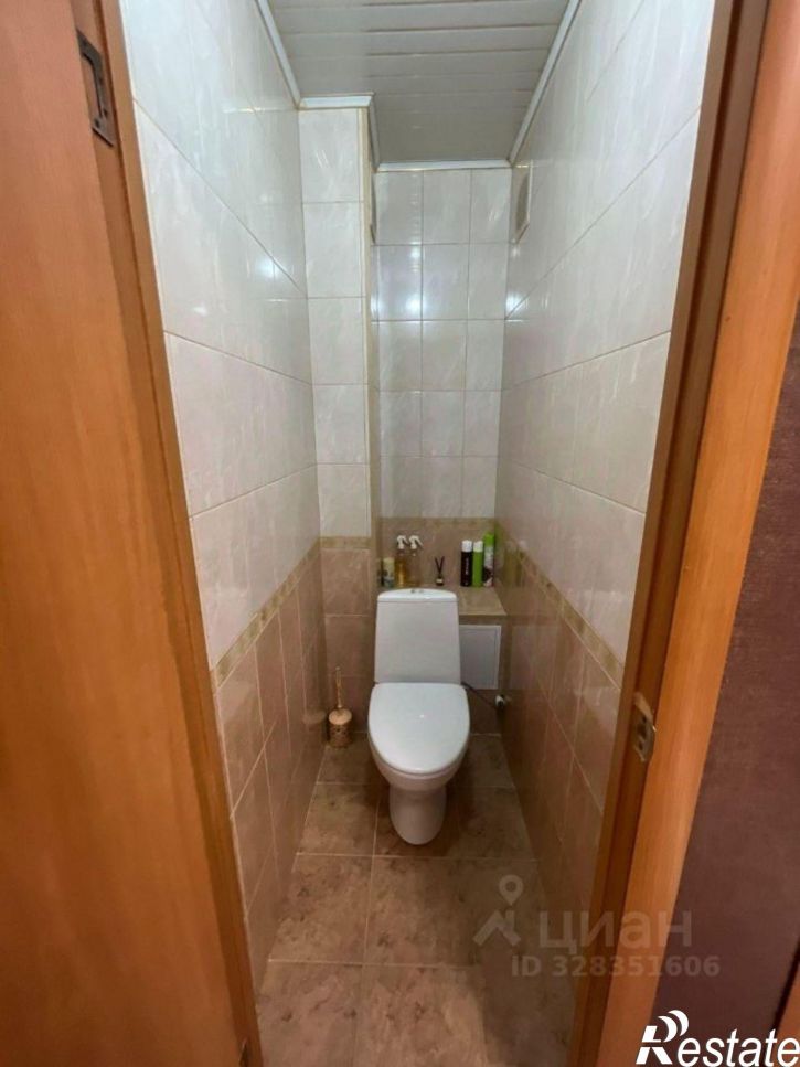 4-комн квартира улица Петра Алексеева, 7/2,  д. 7/2
