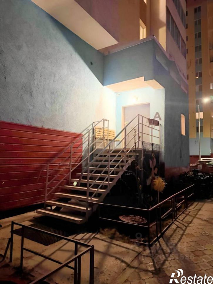 1-комн квартира улица Кузьмина, 26А,  д. 26А
