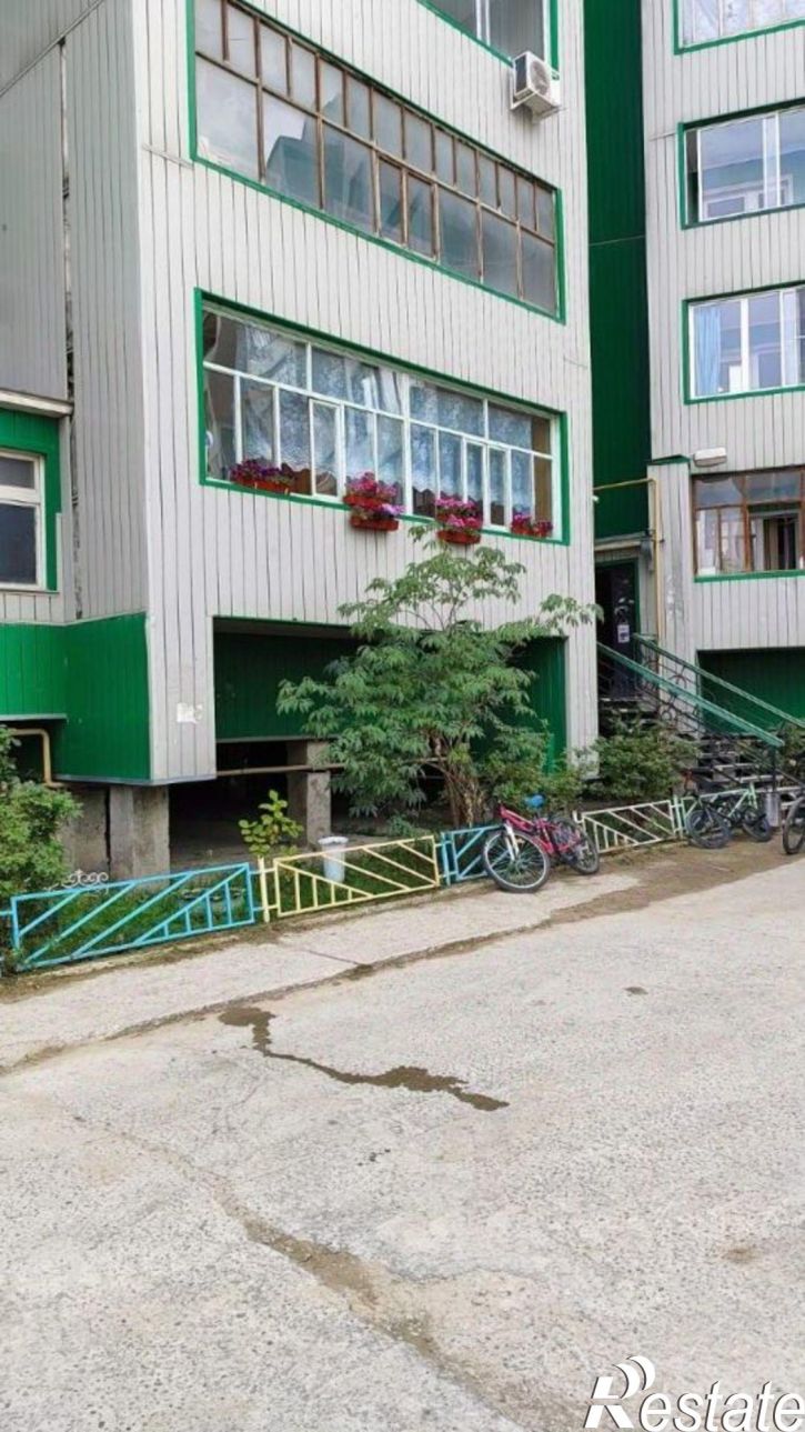 3-комн квартира улица Бестужева-Марлинского, 1 к2,  д. 1 к2