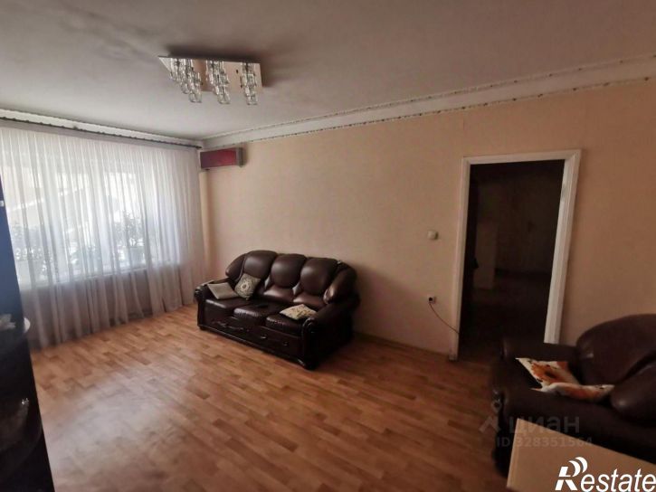 5-комн квартира улица Курнатовского, 1/4,  д. 1/4