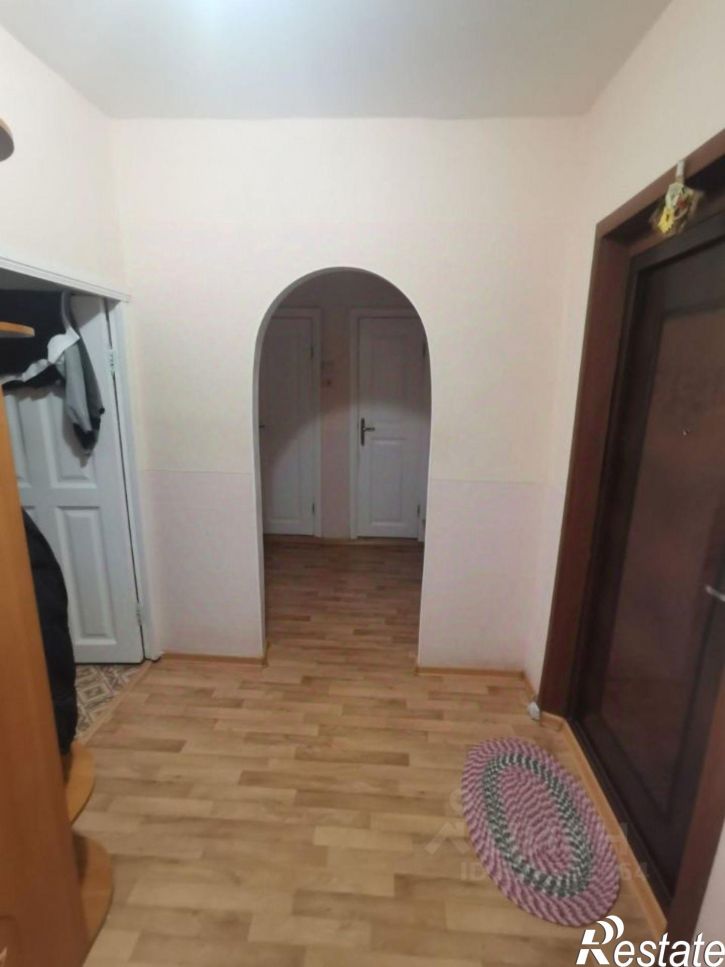 5-комн квартира улица Курнатовского, 1/4,  д. 1/4