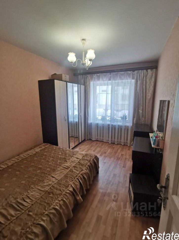 5-комн квартира улица Курнатовского, 1/4,  д. 1/4