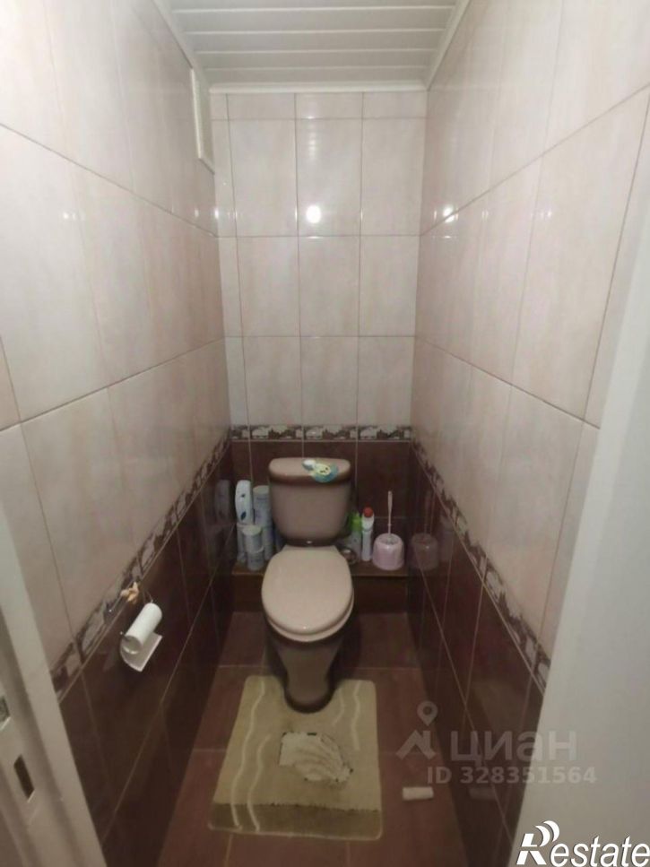 5-комн квартира улица Курнатовского, 1/4,  д. 1/4