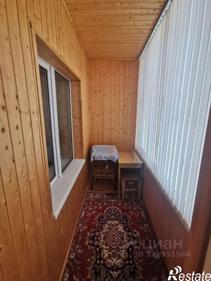 5-комн квартира улица Курнатовского, 1/4,  д. 1/4