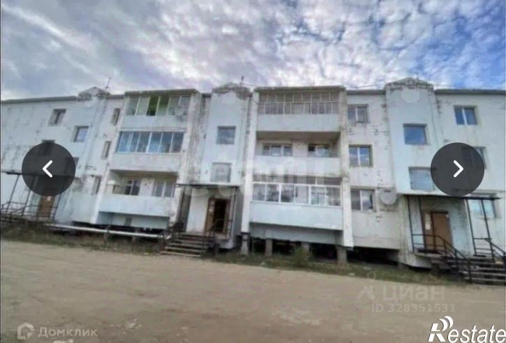 4-комн квартира улица Якова Петерса, 4,  д. 4