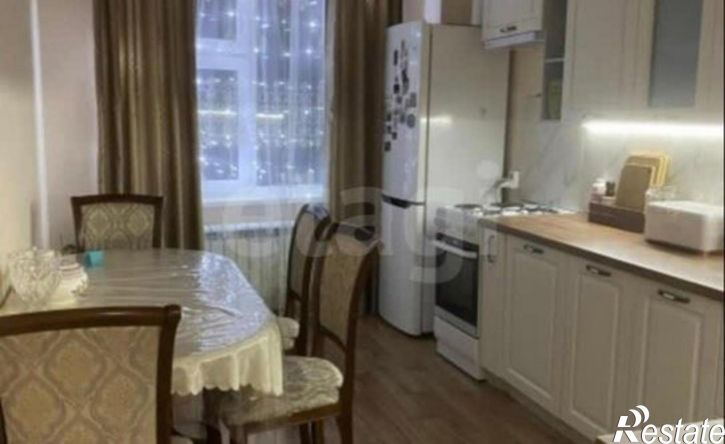 2-комн квартира ул Лермонтова, 152А,  д. 152А