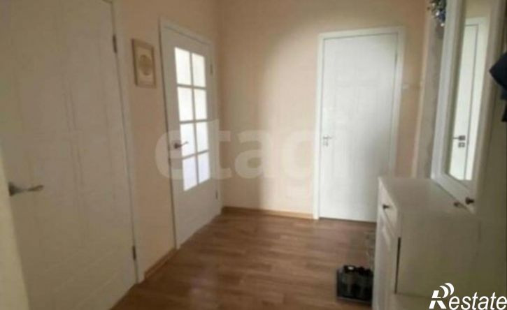 2-комн квартира ул Лермонтова, 152А,  д. 152А