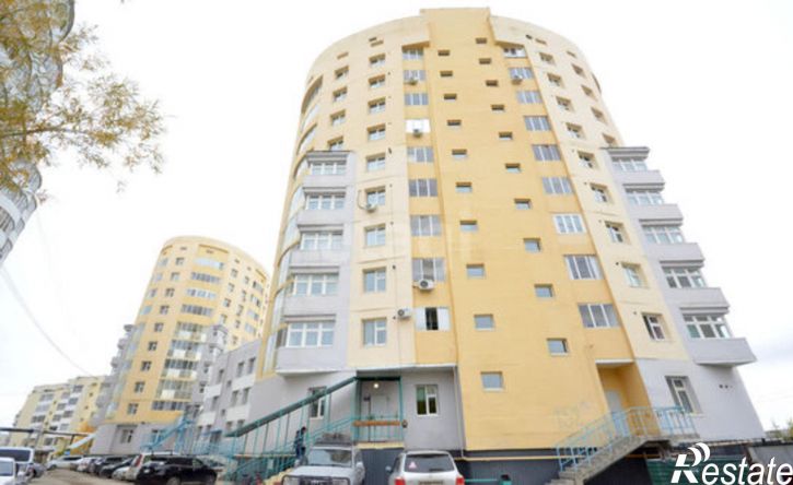 2-комн квартира ул Лермонтова, 152А,  д. 152А