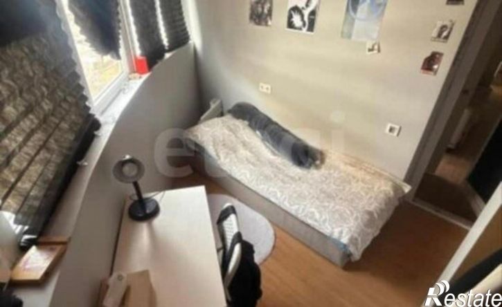 2-комн квартира ул Лермонтова, 152А,  д. 152А