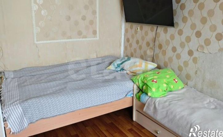 1-комн квартира ул Кузьмина, 26/4,  д. 26/4