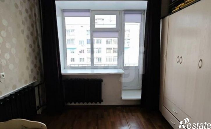 1-комн квартира ул Кузьмина, 26/4,  д. 26/4