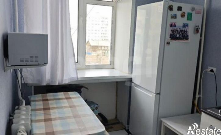 1-комн квартира ул Кузьмина, 26/4,  д. 26/4