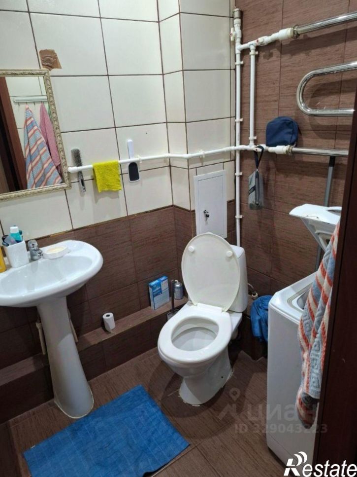2-комн квартира ул Дзержинского, 20/2,  д. 20/2