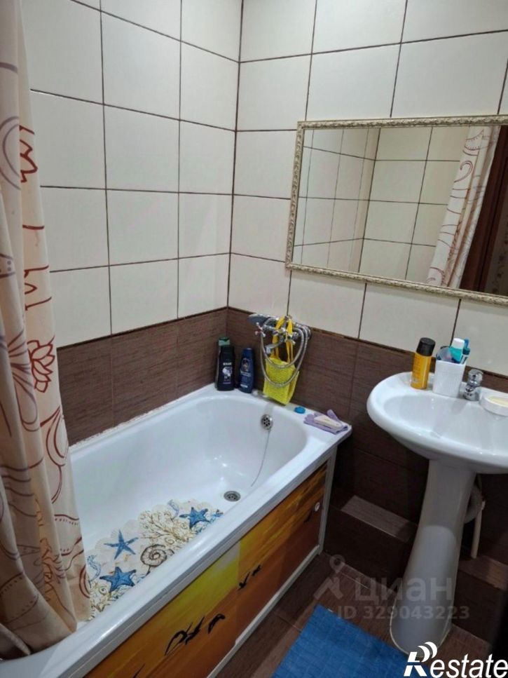 2-комн квартира ул Дзержинского, 20/2,  д. 20/2