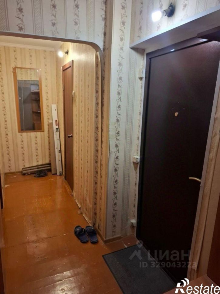 2-комн квартира ул Дзержинского, 20/2,  д. 20/2