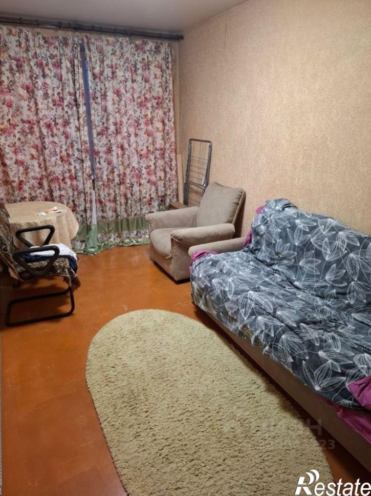 2-комн квартира ул Дзержинского, 20/2,  д. 20/2