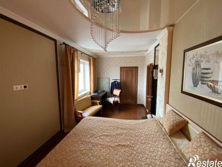 3-комн квартира ул Бестужева-Марлинского, 3,  д. 3