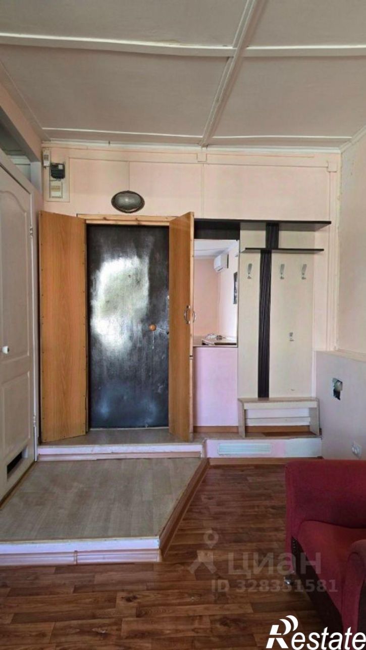 1-комн квартира ул Лермонтова, 103,  д. 103