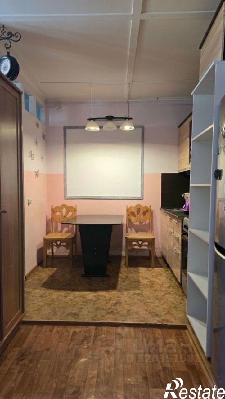 1-комн квартира ул Лермонтова, 103,  д. 103